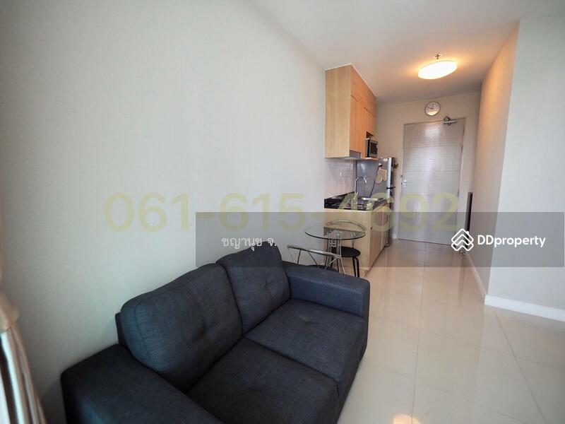 IDEO Blucove Sukhumvit : ไอดีโอ บลูโคฟ สุขุมวิท, กรุงเทพ, 2952 ถนนสุขุมวิท, บางนา, บางนา, กรุงเทพ, 35 ตร.ม., คอนโด ให้เช่า, โดย Chayanoot Pingkarawat, 6698251 - DDproperty.com