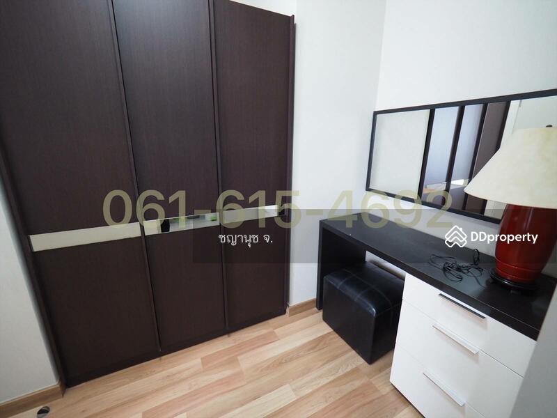 IDEO Blucove Sukhumvit, Bangkok, 2952 Sukhumvit Road, Bang Na, Bang Na, Bangkok, 1 Bedroom, 35 sqm, Condo For Rent, by Chayanoot Pingkarawat, 6698251 - DDproperty.com
