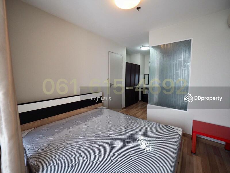 IDEO Blucove Sukhumvit, Bangkok, 2952 Sukhumvit Road, Bang Na, Bang Na, Bangkok, 1 Bedroom, 35 sqm, Condo For Rent, by Chayanoot Pingkarawat, 6698251 - DDproperty.com