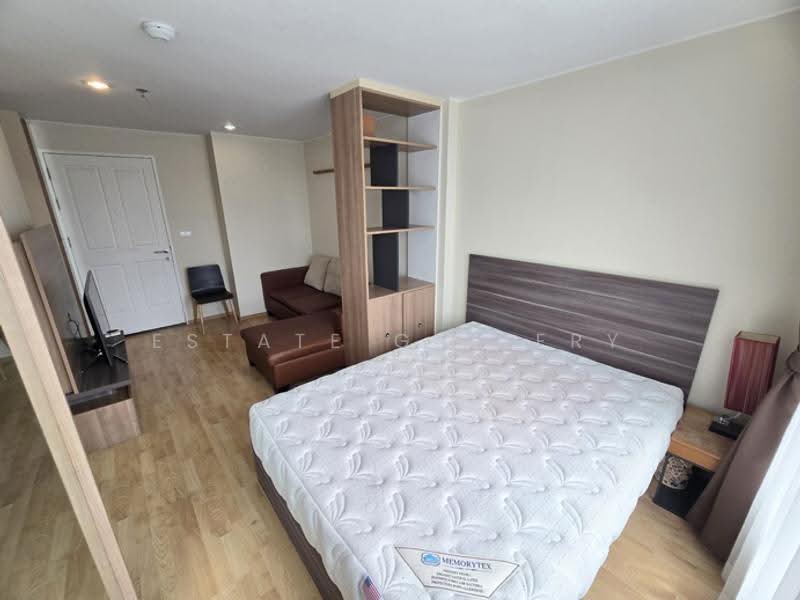 U Delight Residence Pattanakarn-Thonglor, Bangkok, 308 Phatthanakan Road, Suan Luang, Bangkok, Studio, 26 sqm, Condo For Rent, by Estate Gallery, 6702272 - DDproperty.com