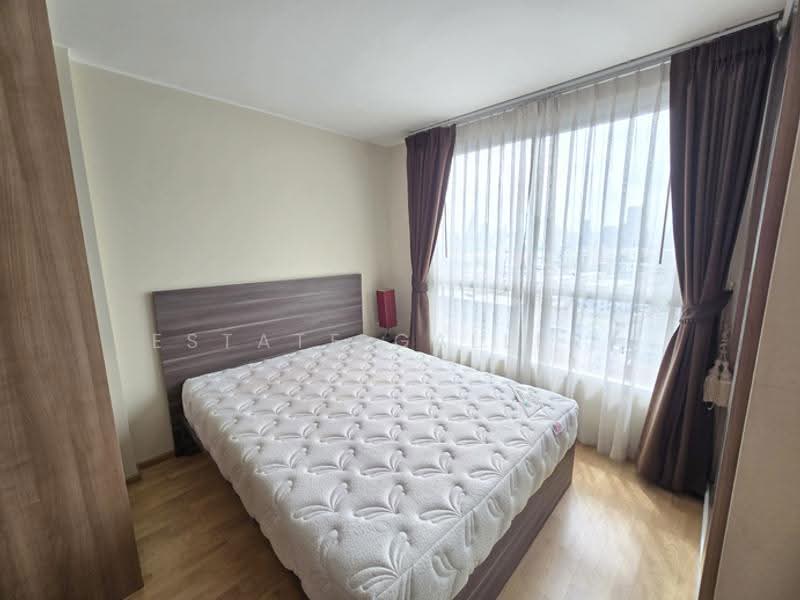 U Delight Residence Pattanakarn-Thonglor, Bangkok, 308 Phatthanakan Road, Suan Luang, Bangkok, Studio, 26 sqm, Condo For Rent, by Estate Gallery, 6702272 - DDproperty.com