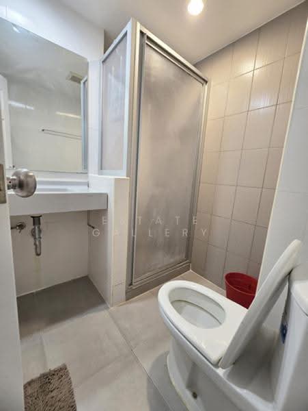 U Delight Residence Pattanakarn-Thonglor, Bangkok, 308 Phatthanakan Road, Suan Luang, Bangkok, Studio, 26 sqm, Condo For Rent, by Estate Gallery, 6702272 - DDproperty.com