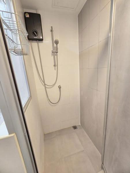 U Delight Residence Pattanakarn-Thonglor, Bangkok, 308 Phatthanakan Road, Suan Luang, Bangkok, Studio, 26 sqm, Condo For Rent, by Estate Gallery, 6702272 - DDproperty.com