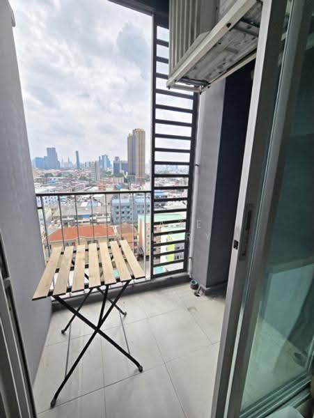 U Delight Residence Pattanakarn-Thonglor : ยู ดีไลท์ เรสซิเดนซ์ พัฒนาการ-ทองหล่อ ), กรุงเทพ, 308 ถนนพัฒนาการ, สวนหลวง, กรุงเทพ, 26 ตร.ม., คอนโด ให้เช่า, โดย Estate Gallery, 6702272 - DDproperty.com