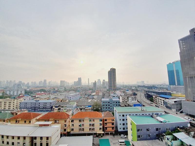 U Delight Residence Pattanakarn-Thonglor, Bangkok, 308 Phatthanakan Road, Suan Luang, Bangkok, Studio, 26 sqm, Condo For Rent, by Estate Gallery, 6702272 - DDproperty.com