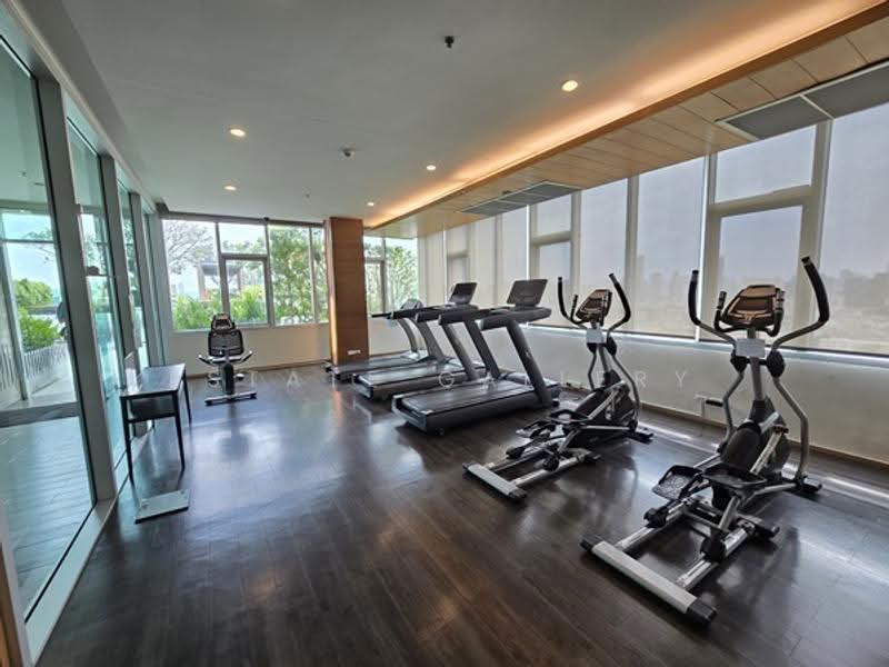 U Delight Residence Pattanakarn-Thonglor, Bangkok, 308 Phatthanakan Road, Suan Luang, Bangkok, Studio, 26 sqm, Condo For Rent, by Estate Gallery, 6702272 - DDproperty.com
