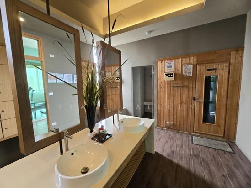 U Delight Residence Pattanakarn-Thonglor : ยู ดีไลท์ เรสซิเดนซ์ พัฒนาการ-ทองหล่อ ), กรุงเทพ, 308 ถนนพัฒนาการ, สวนหลวง, กรุงเทพ, 26 ตร.ม., คอนโด ให้เช่า, โดย Estate Gallery, 6702272 - DDproperty.com