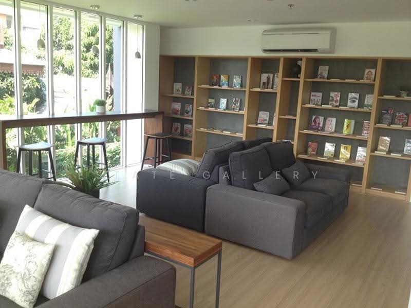 U Delight Residence Pattanakarn-Thonglor, Bangkok, 308 Phatthanakan Road, Suan Luang, Bangkok, Studio, 26 sqm, Condo For Rent, by Estate Gallery, 6702272 - DDproperty.com