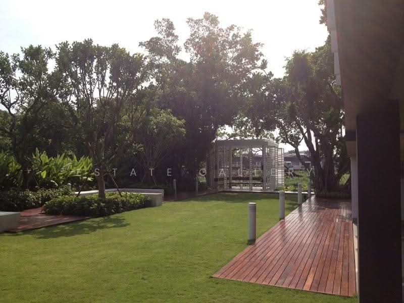 U Delight Residence Pattanakarn-Thonglor, Bangkok, 308 Phatthanakan Road, Suan Luang, Bangkok, Studio, 26 sqm, Condo For Rent, by Estate Gallery, 6702272 - DDproperty.com