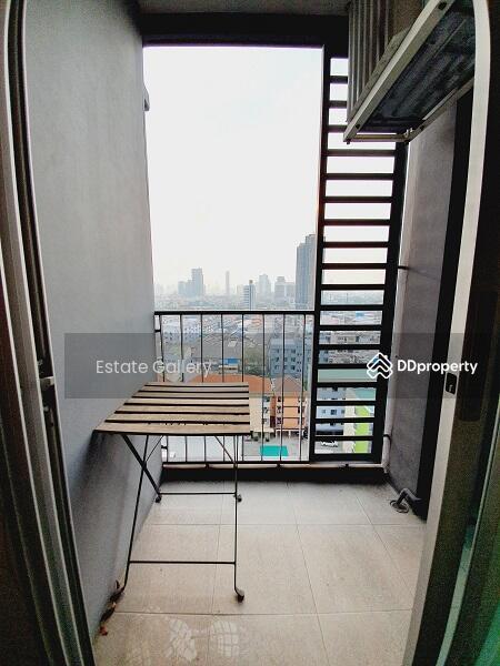 U Delight Residence Pattanakarn-Thonglor : ยู ดีไลท์ เรสซิเดนซ์ พัฒนาการ-ทองหล่อ ), กรุงเทพ, 308 ถนนพัฒนาการ, สวนหลวง, กรุงเทพ, 26 ตร.ม., คอนโด ให้เช่า, โดย Estate Gallery, 6702272 - DDproperty.com