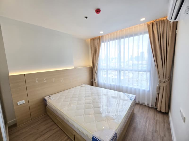 U Delight Residence Pattanakarn-Thonglor, Bangkok, 308 Phatthanakan Road, Suan Luang, Bangkok, 1 Bedroom, 35 sqm, Condo For Rent, by Estate Gallery, 6702307 - DDproperty.com
