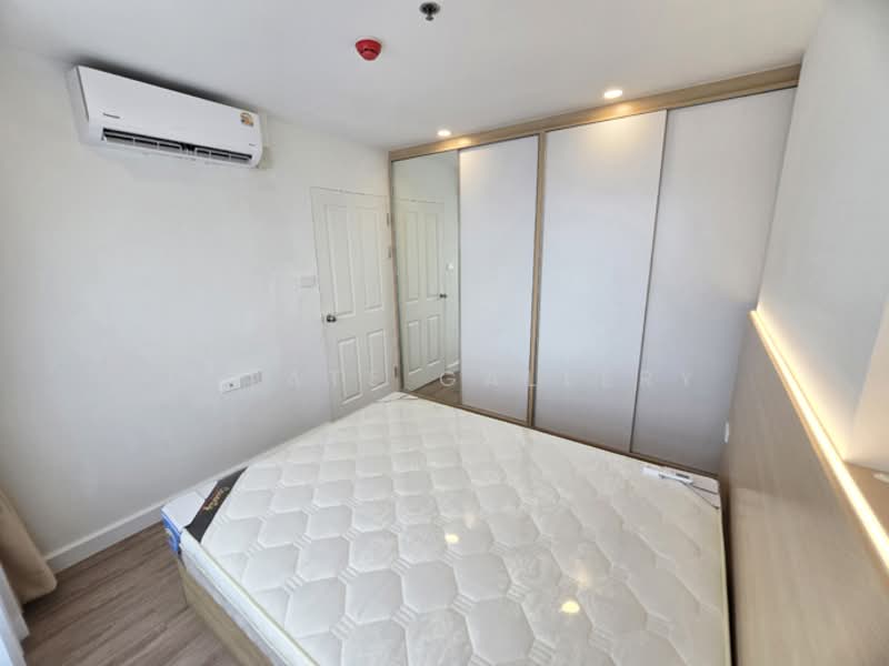 U Delight Residence Pattanakarn-Thonglor, Bangkok, 308 Phatthanakan Road, Suan Luang, Bangkok, 1 Bedroom, 35 sqm, Condo For Rent, by Estate Gallery, 6702307 - DDproperty.com