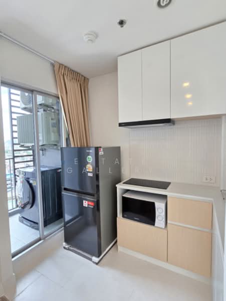 U Delight Residence Pattanakarn-Thonglor, Bangkok, 308 Phatthanakan Road, Suan Luang, Bangkok, 1 Bedroom, 35 sqm, Condo For Rent, by Estate Gallery, 6702307 - DDproperty.com