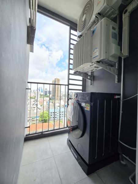U Delight Residence Pattanakarn-Thonglor : ยู ดีไลท์ เรสซิเดนซ์ พัฒนาการ-ทองหล่อ ), กรุงเทพ, 308 ถนนพัฒนาการ, สวนหลวง, กรุงเทพ, 35 ตร.ม., คอนโด ให้เช่า, โดย Estate Gallery, 6702307 - DDproperty.com