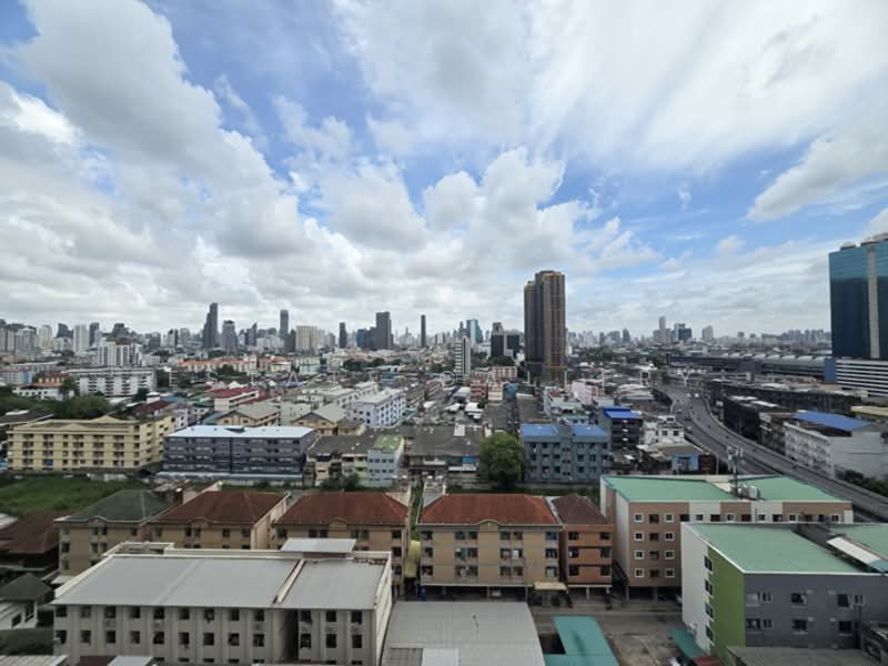U Delight Residence Pattanakarn-Thonglor, Bangkok, 308 Phatthanakan Road, Suan Luang, Bangkok, 1 Bedroom, 35 sqm, Condo For Rent, by Estate Gallery, 6702307 - DDproperty.com