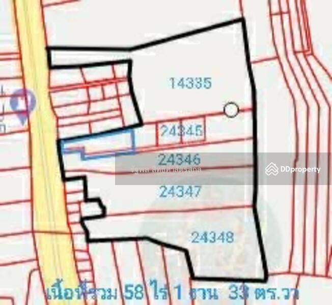 ที่ดินเปล่าติดถนน มิตรภาพอุดร หนองคาย, Udon Thani, Na Phoo, Phen, Udon Thani, , 28,852 sqm, Land For Sale, by รัฐพล สิทธิศาสตร์สกุล, 670757 - DDproperty.com