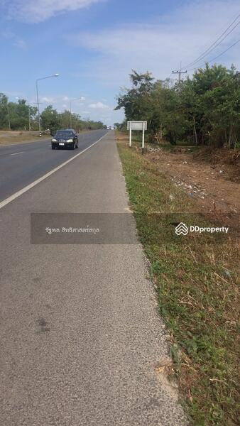 ที่ดินเปล่าติดถนน มิตรภาพอุดร หนองคาย, อุดรธานี, นาพู่, เพ็ญ, อุดรธานี, 28,852 ตร.ม., ที่ดิน ขาย, โดย รัฐพล สิทธิศาสตร์สกุล, 670757 - DDproperty.com