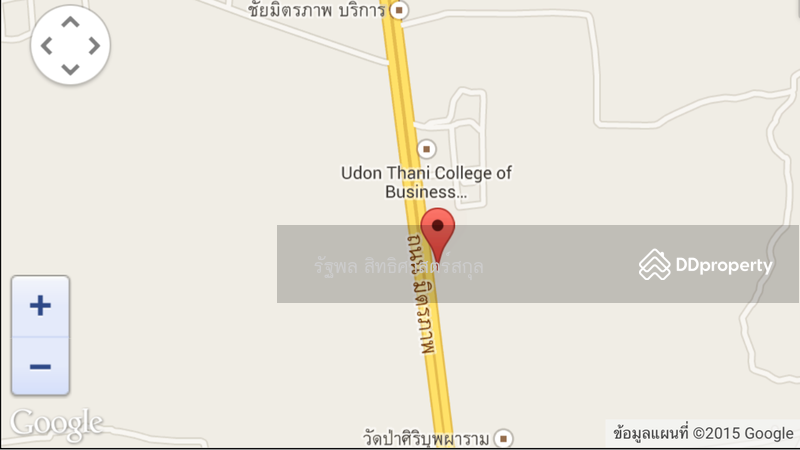 ที่ดินเปล่าติดถนน มิตรภาพอุดร หนองคาย, Udon Thani, Na Phoo, Phen, Udon Thani, , 28,852 sqm, Land For Sale, by รัฐพล สิทธิศาสตร์สกุล, 670757 - DDproperty.com
