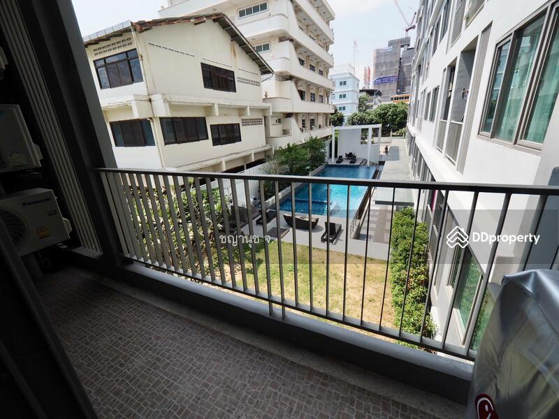 ให้เช่า - Voque Place Sukhumvit 107 : โว้ค เพลส สุขุมวิท 107, สมุทรปราการ