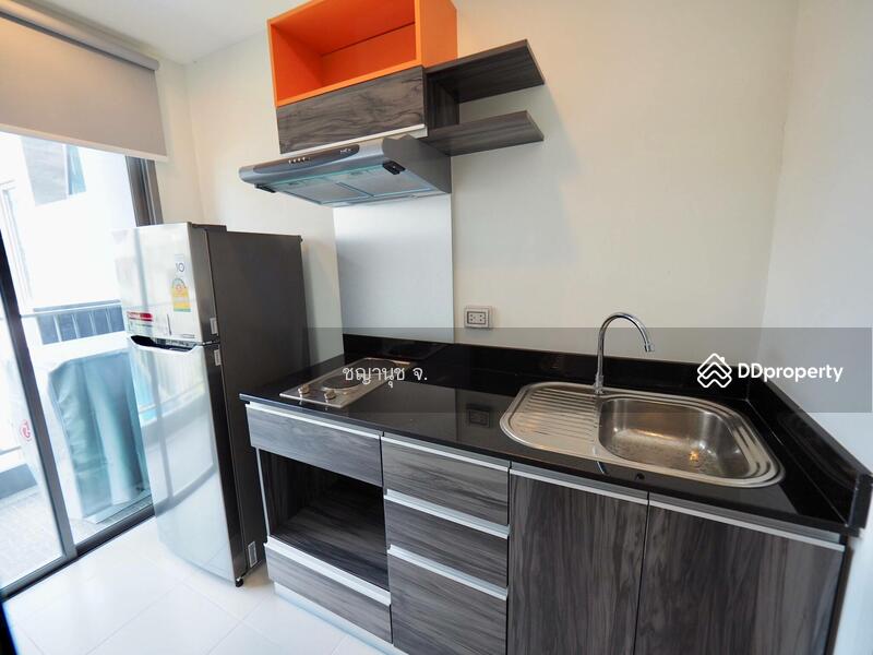 ให้เช่า - Voque Place Sukhumvit 107 : โว้ค เพลส สุขุมวิท 107, สมุทรปราการ