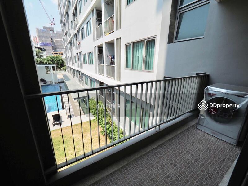 ให้เช่า - Voque Place Sukhumvit 107 : โว้ค เพลส สุขุมวิท 107, สมุทรปราการ