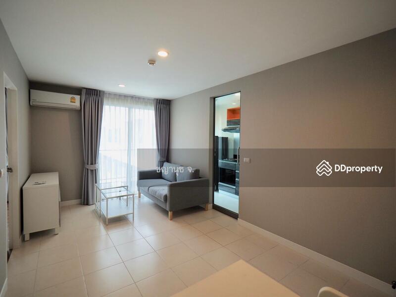 ให้เช่า - Voque Place Sukhumvit 107 : โว้ค เพลส สุขุมวิท 107, สมุทรปราการ