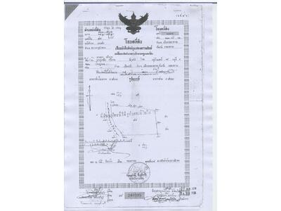 ขาย - ที่ดินเปล่า17ไร่ ใกล้โรงงานถาวรยางพารา, หนองคาย