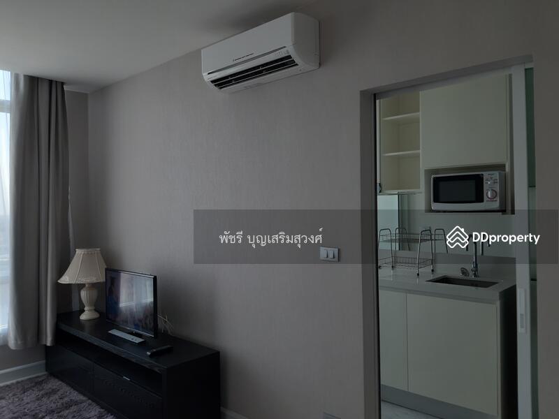 The Sky Sukhumvit, Bangkok, 103-4 Sukhumvit Road, Bang Na Nuea, Bang Na, Bangkok, 1 Bedroom, 35 sqm, Condo For Sale, by พัชรี บุญเสริมสุวงศ์, 6711151 - DDproperty.com