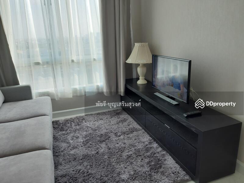 The Sky Sukhumvit, Bangkok, 103-4 Sukhumvit Road, Bang Na Nuea, Bang Na, Bangkok, 1 Bedroom, 35 sqm, Condo For Sale, by พัชรี บุญเสริมสุวงศ์, 6711151 - DDproperty.com