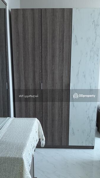 The Sky Sukhumvit, Bangkok, 103-4 Sukhumvit Road, Bang Na Nuea, Bang Na, Bangkok, 1 Bedroom, 35 sqm, Condo For Sale, by พัชรี บุญเสริมสุวงศ์, 6711151 - DDproperty.com