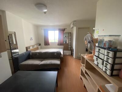 For Rent - Lumpini Condo Town Romklao-Suvarnabhumi, Bangkok