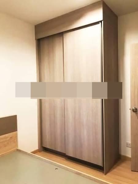 Whizdom Connect Sukhumvit, Bangkok, 1 Soi Piyibut 1, Sukhumvit Road, Bang Na, Bang Na, Bangkok, 2 Bedrooms, 38 sqm, Condo For Rent, by Airada Parasarn, 6713099 - DDproperty.com