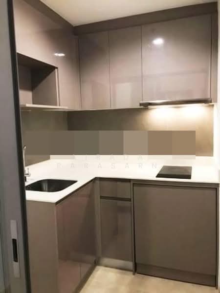 Whizdom Connect Sukhumvit, Bangkok, 1 Soi Piyibut 1, Sukhumvit Road, Bang Na, Bang Na, Bangkok, 2 Bedrooms, 38 sqm, Condo For Rent, by Airada Parasarn, 6713099 - DDproperty.com
