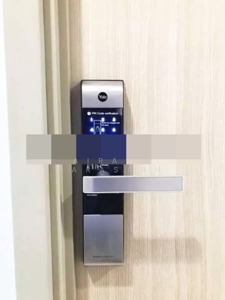 Whizdom Connect Sukhumvit, Bangkok, 1 Soi Piyibut 1, Sukhumvit Road, Bang Na, Bang Na, Bangkok, 2 Bedrooms, 38 sqm, Condo For Rent, by Airada Parasarn, 6713099 - DDproperty.com