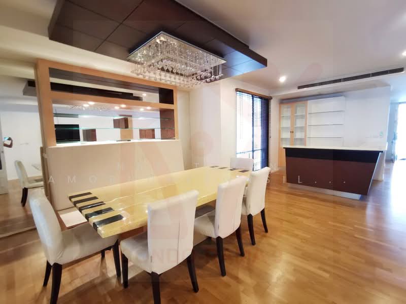 Amanta Ratchada, Bangkok, 77-88 Soi Ratchadaphisek 5, Ratchadaphisek Road, Din Daeng, Bangkok, 3 Bedrooms, 244 sqm, Condo For Rent, by Napatsorn Amorncheewasillapakul, 6714446 - DDproperty.com