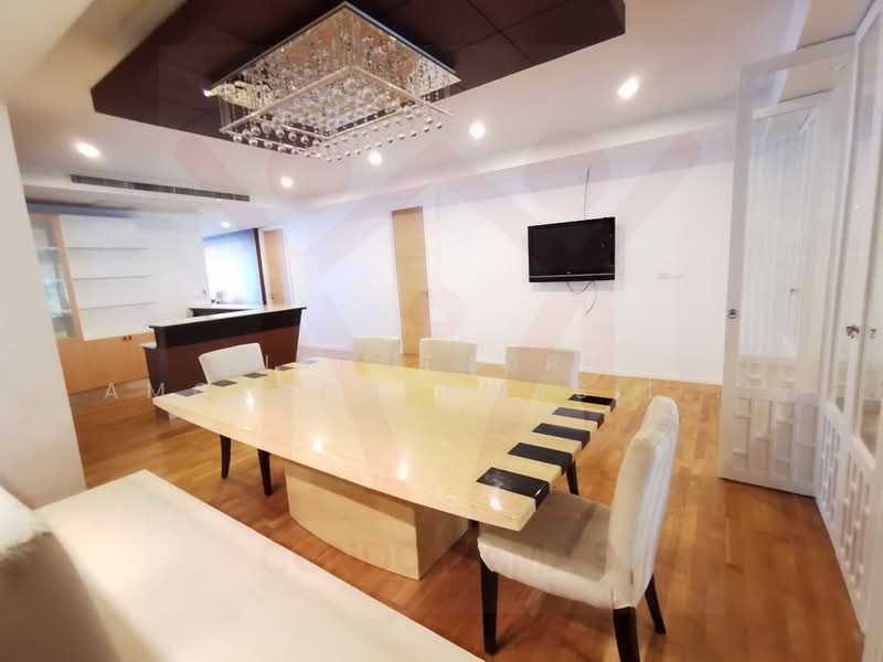 Amanta Ratchada, Bangkok, 77-88 Soi Ratchadaphisek 5, Ratchadaphisek Road, Din Daeng, Bangkok, 3 Bedrooms, 244 sqm, Condo For Rent, by Napatsorn Amorncheewasillapakul, 6714446 - DDproperty.com