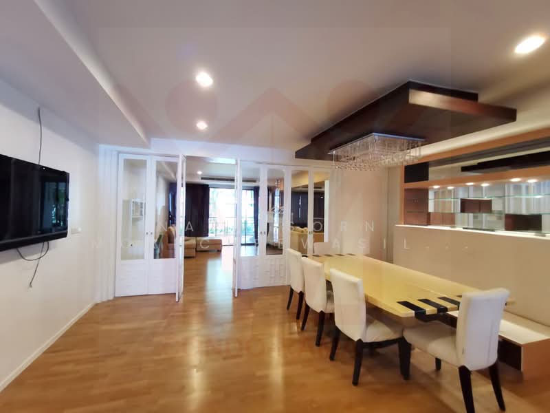 Amanta Ratchada, Bangkok, 77-88 Soi Ratchadaphisek 5, Ratchadaphisek Road, Din Daeng, Bangkok, 3 Bedrooms, 244 sqm, Condo For Rent, by Napatsorn Amorncheewasillapakul, 6714446 - DDproperty.com