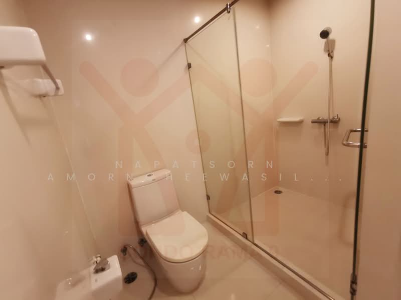 Amanta Ratchada, Bangkok, 77-88 Soi Ratchadaphisek 5, Ratchadaphisek Road, Din Daeng, Bangkok, 3 Bedrooms, 244 sqm, Condo For Rent, by Napatsorn Amorncheewasillapakul, 6714446 - DDproperty.com
