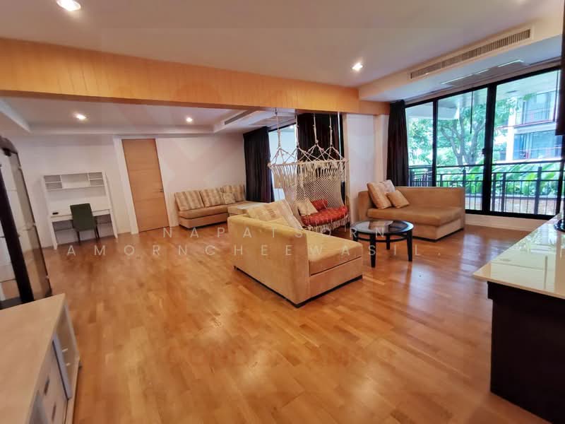 Amanta Ratchada, Bangkok, 77-88 Soi Ratchadaphisek 5, Ratchadaphisek Road, Din Daeng, Bangkok, 3 Bedrooms, 244 sqm, Condo For Rent, by Napatsorn Amorncheewasillapakul, 6714446 - DDproperty.com
