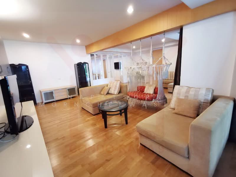 Amanta Ratchada, Bangkok, 77-88 Soi Ratchadaphisek 5, Ratchadaphisek Road, Din Daeng, Bangkok, 3 Bedrooms, 244 sqm, Condo For Rent, by Napatsorn Amorncheewasillapakul, 6714446 - DDproperty.com