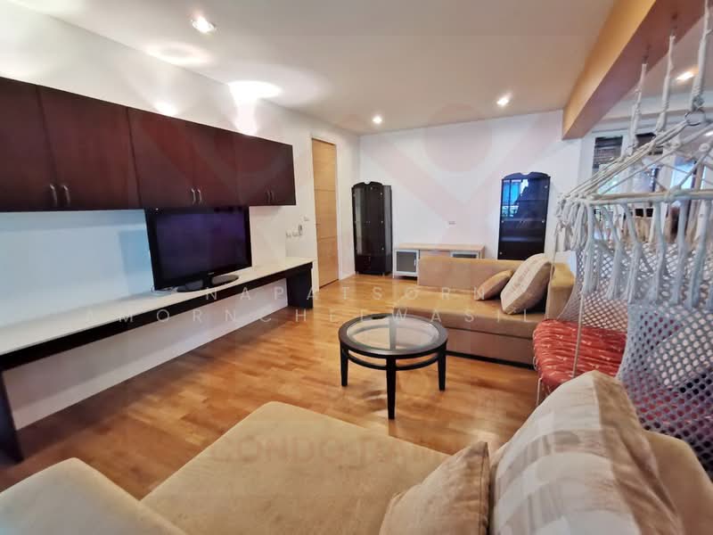 Amanta Ratchada, Bangkok, 77-88 Soi Ratchadaphisek 5, Ratchadaphisek Road, Din Daeng, Bangkok, 3 Bedrooms, 244 sqm, Condo For Rent, by Napatsorn Amorncheewasillapakul, 6714446 - DDproperty.com