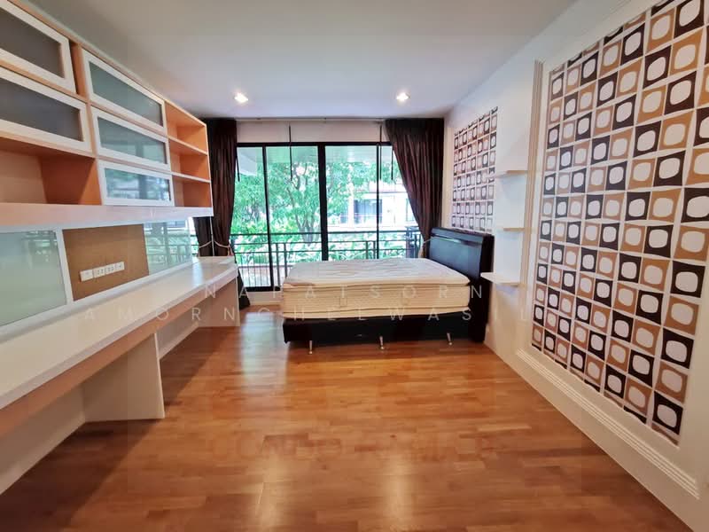 Amanta Ratchada, Bangkok, 77-88 Soi Ratchadaphisek 5, Ratchadaphisek Road, Din Daeng, Bangkok, 3 Bedrooms, 244 sqm, Condo For Rent, by Napatsorn Amorncheewasillapakul, 6714446 - DDproperty.com