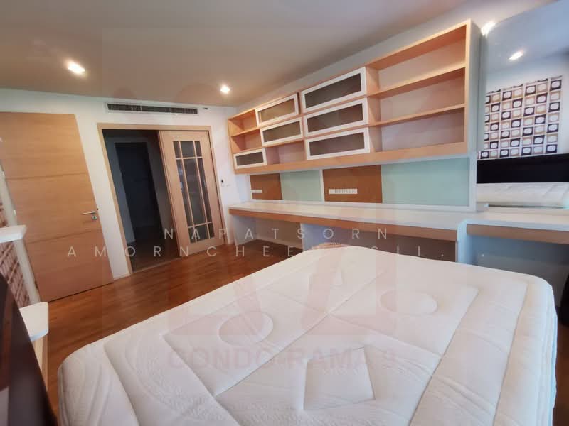 Amanta Ratchada, Bangkok, 77-88 Soi Ratchadaphisek 5, Ratchadaphisek Road, Din Daeng, Bangkok, 3 Bedrooms, 244 sqm, Condo For Rent, by Napatsorn Amorncheewasillapakul, 6714446 - DDproperty.com