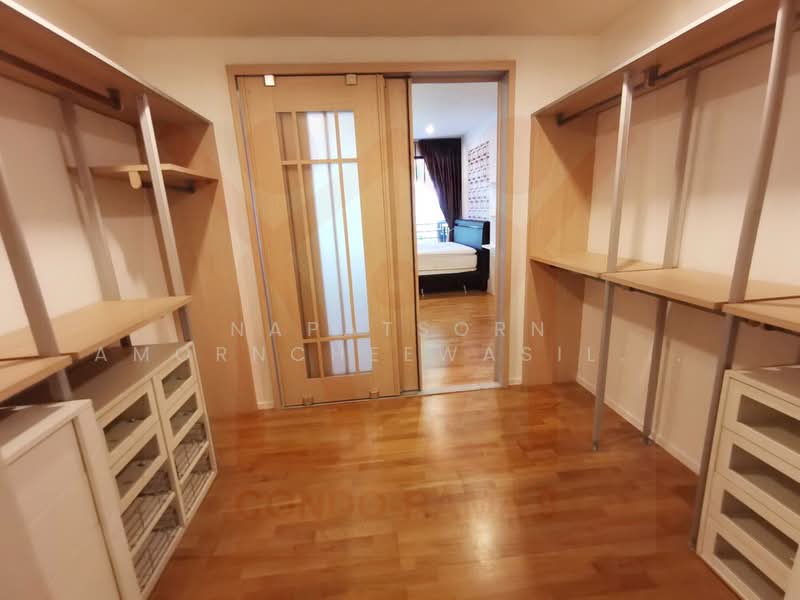 Amanta Ratchada, Bangkok, 77-88 Soi Ratchadaphisek 5, Ratchadaphisek Road, Din Daeng, Bangkok, 3 Bedrooms, 244 sqm, Condo For Rent, by Napatsorn Amorncheewasillapakul, 6714446 - DDproperty.com