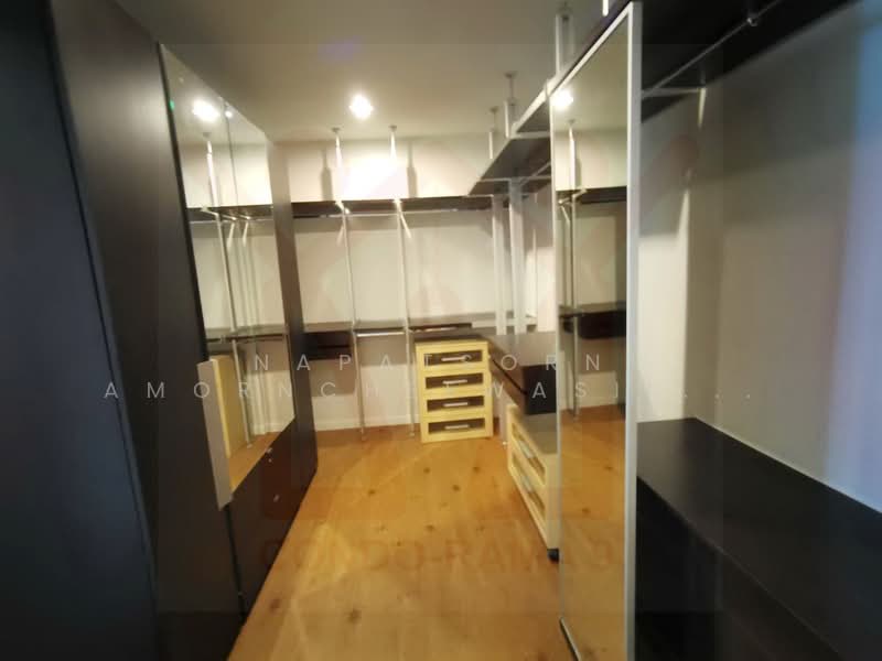 Amanta Ratchada, Bangkok, 77-88 Soi Ratchadaphisek 5, Ratchadaphisek Road, Din Daeng, Bangkok, 3 Bedrooms, 244 sqm, Condo For Rent, by Napatsorn Amorncheewasillapakul, 6714446 - DDproperty.com