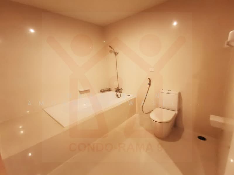 Amanta Ratchada, Bangkok, 77-88 Soi Ratchadaphisek 5, Ratchadaphisek Road, Din Daeng, Bangkok, 3 Bedrooms, 244 sqm, Condo For Rent, by Napatsorn Amorncheewasillapakul, 6714446 - DDproperty.com