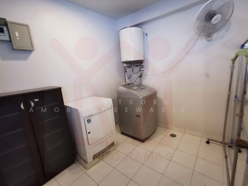 Amanta Ratchada, Bangkok, 77-88 Soi Ratchadaphisek 5, Ratchadaphisek Road, Din Daeng, Bangkok, 3 Bedrooms, 244 sqm, Condo For Rent, by Napatsorn Amorncheewasillapakul, 6714446 - DDproperty.com