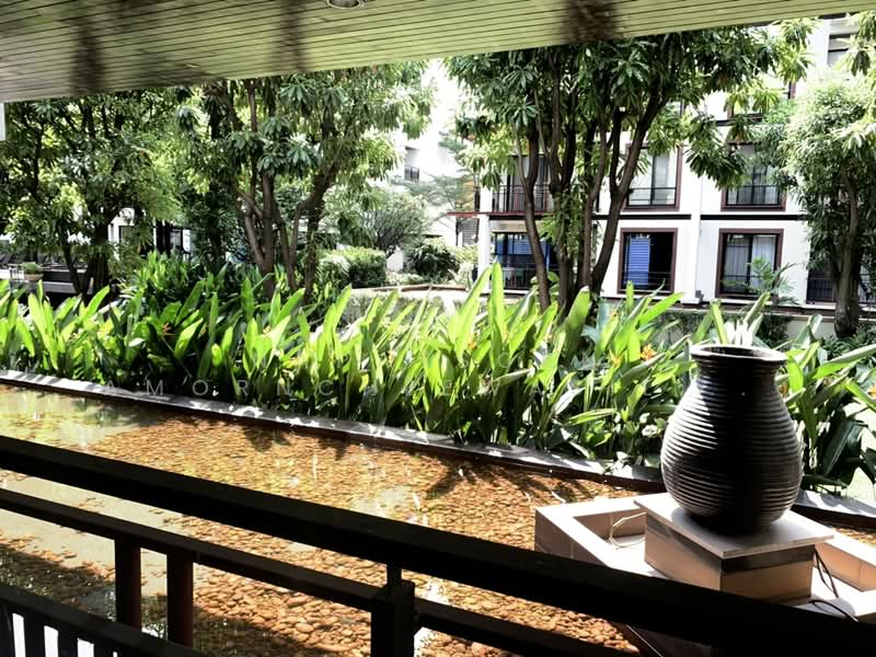 Amanta Ratchada, Bangkok, 77-88 Soi Ratchadaphisek 5, Ratchadaphisek Road, Din Daeng, Bangkok, 3 Bedrooms, 244 sqm, Condo For Rent, by Napatsorn Amorncheewasillapakul, 6714446 - DDproperty.com