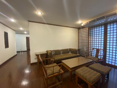 For Rent - Le Premier 2, Bangkok