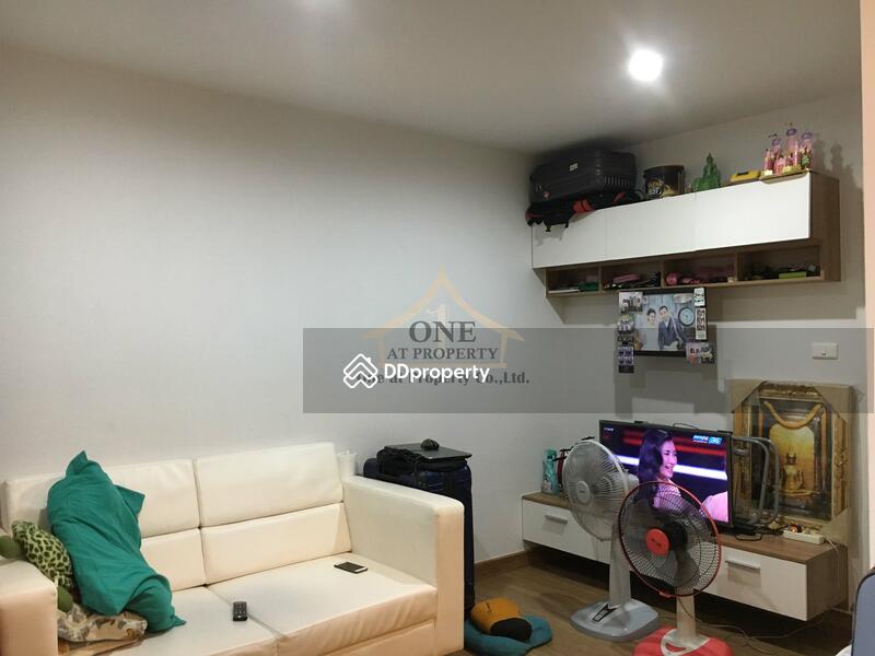 For Sale - The Connexion 2 Rattanathibet, Nonthaburi